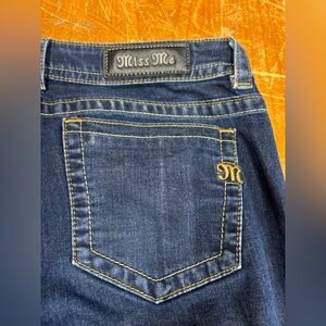 Miss Me 32 Jeans
